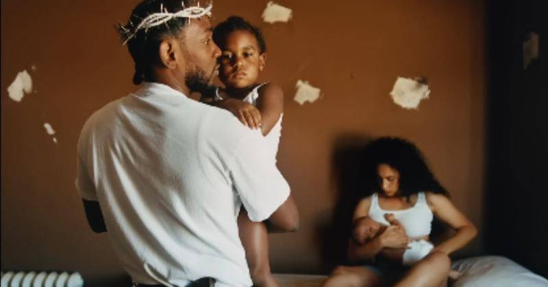 Youtube.com/KendrickLamar